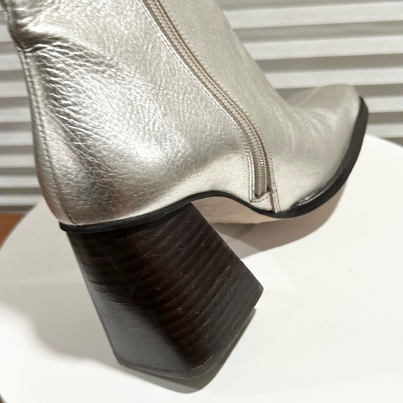 🌹ALOHAS🌹 South Ankle Boots Size: 37 - Picture 8 of 11